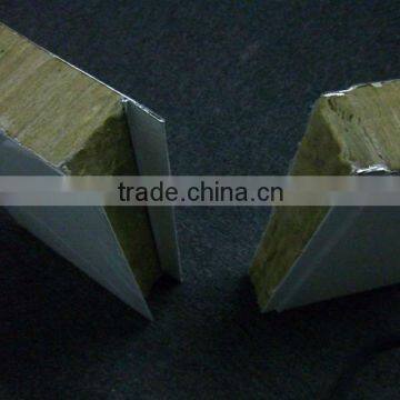 rock wool sandwich panel (XB-WL)