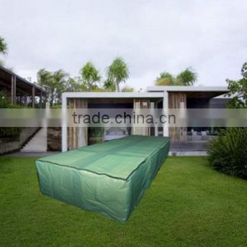 High Strength Stain-resistant Dustproof Outdoor Furniture Cover