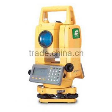 Special topcon total station GTS 252 2 Second Topcon Total Station