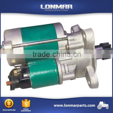 Wenzhou sale Agriculture machinery parts tractors alternator for FIAT replacement parts