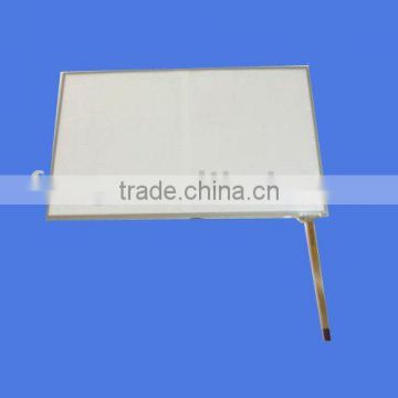 2.4" Resistive Touch Screen Panel