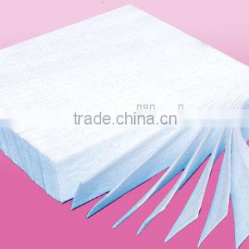 High Quality Medical Cutting Square cotton