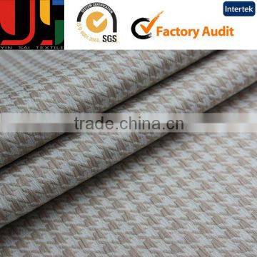 2014 New Fashion polyester fabric price kg