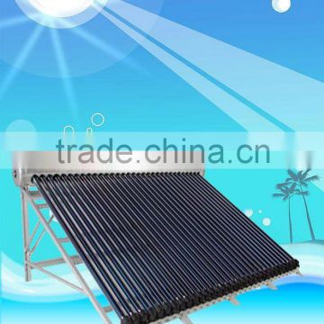 Swimming Pool Roof Solar Collector