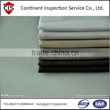 Fabric/Carpet inspection service/Quality Control/Quality inspection service