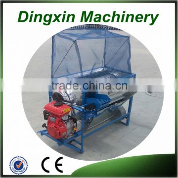 Factory supplied rice/paddy/wheat threshing machine