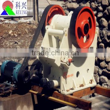 Realiable Operation Mini Stone Crusher in Zhengzhou