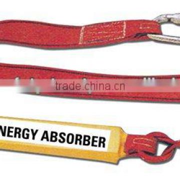 Shock Absorbing Lanyard / Safety Rope(SSS-0373)