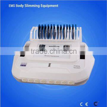 microcurrent machine for sale RU800C beauty equipment