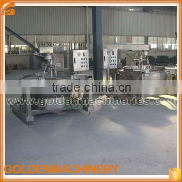 Widely Application Nut Powder Mixing Machine