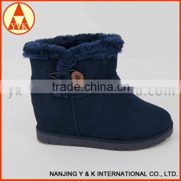 Latest Style High Quality for women snow boots