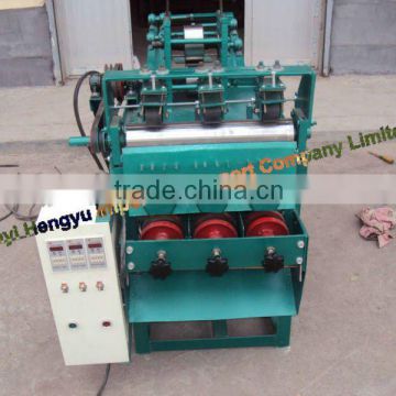 automatic cleaning scourer machine