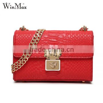 Chain ladies cell phone crossbody sling bag for girls hand shoulder bag                        
                                                                                Supplier's Choice