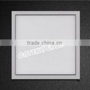 Square LED panel light 72w