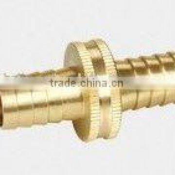 brass fittings/ mechanical fitting