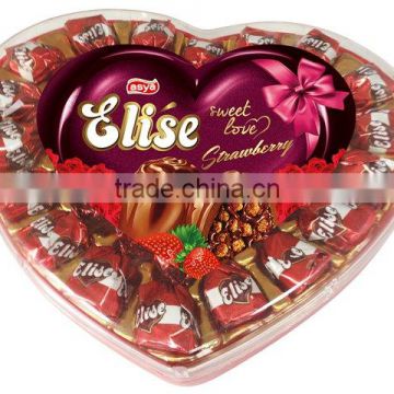 Elise Chocolate Compound
