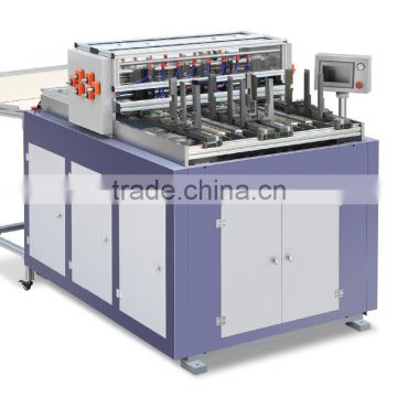 GSJ-1000 Automatic Plate-type paper Grooving Machine
