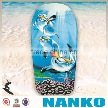 NA1114 Custom Ixpe stand up paddle board surfboard