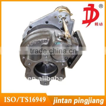 Best quality HX50W DAWOO Turbocharger 4040662 Supercharger for DAWOO