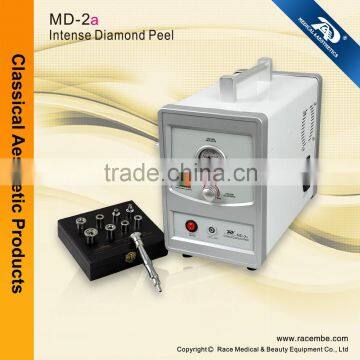MD-2a Intense Diamond Peeling Micro Dermabrasion Machine
