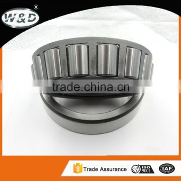 High precision quality structure tapered roller bearings 329 07