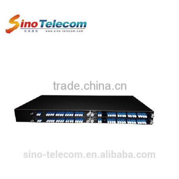 Sino-Telecom 1x 2/3/4/8 Channel Optical Splitter Service board