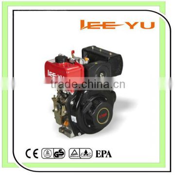 170F 211cc 4.2hp Diesel Engine