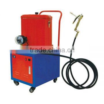 China 24v 220v electric grease pump