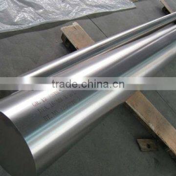GR12 titanium bar