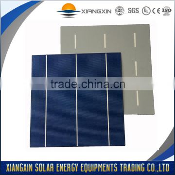 wholesale CE china manufacturer 3BB poly solar cell