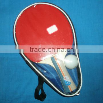 adult table tennis racket set