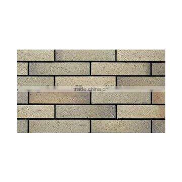 beige terracotta exterior wall tile