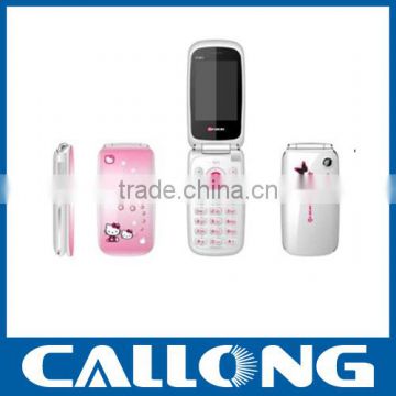 lady flip mobile phone wholesaler
