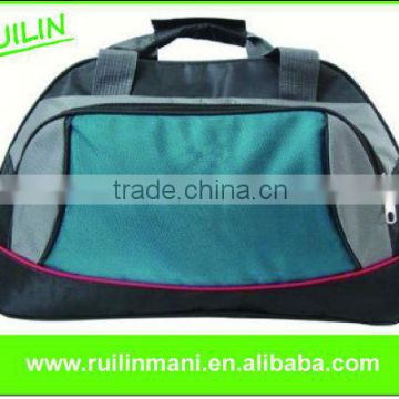 Name Brand Promotional One Day Travel Bag
