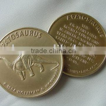 commemorative coin, souvenir coin, metal coin, custom coin, 3D effect metal coin