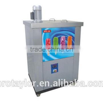 Large production automatic speediness popsicle machine(BPZ-01)