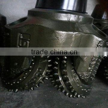 17-1/2 IADC535 Tungsten Carbide Insert Tricone Bit(TCI),rock bits,drilling bits for oil and gas well drilling