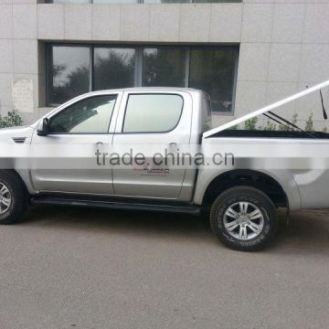 Foton Tunland Pickup Truck Bed Covers