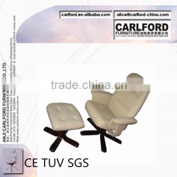 2014 CE TUV deck chair D-90052-1 chair furniture living room chair