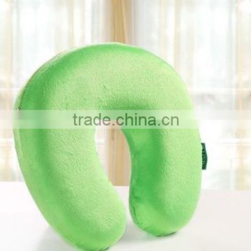 U Shape Neck Pillows Best Pillow For Sleeping Neck Pillow Memory Foam Travel Pillow