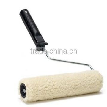 Paint roller for south american market