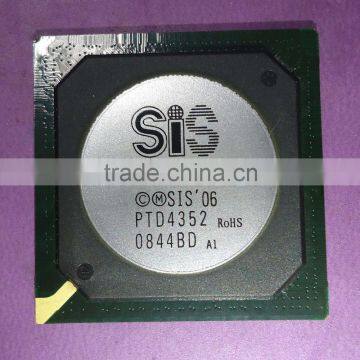 SIS SIS671DX BGA Integrated chipset