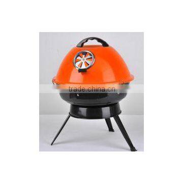 miniwith folding barbecue grill