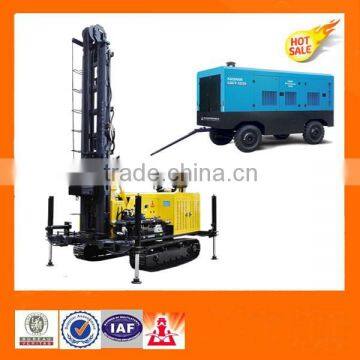 KaiShan brand rock drill, rock cutting drill machine