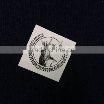 Small Size Of Logo Printing Body Tattoo
