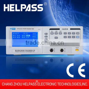 HPS2530 Megger Tester for Thermal Resistance