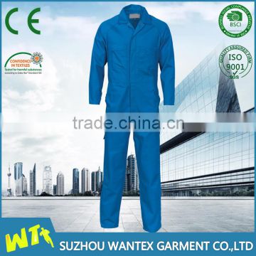 New style oil field coverall reflective uniform security working coverall