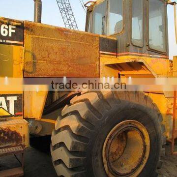 Used wheel loader 966F for sale