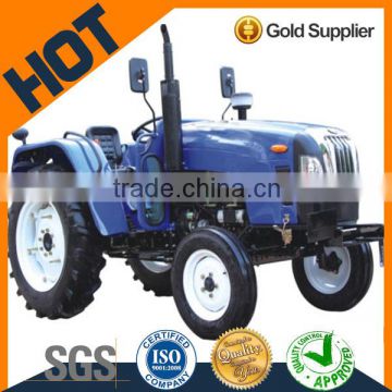 SW450 wheeled tractors for sale seewon 2WD good quality in china Shanghai OEM all wheel drive