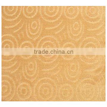commercial wall to wall polypropylene carpet